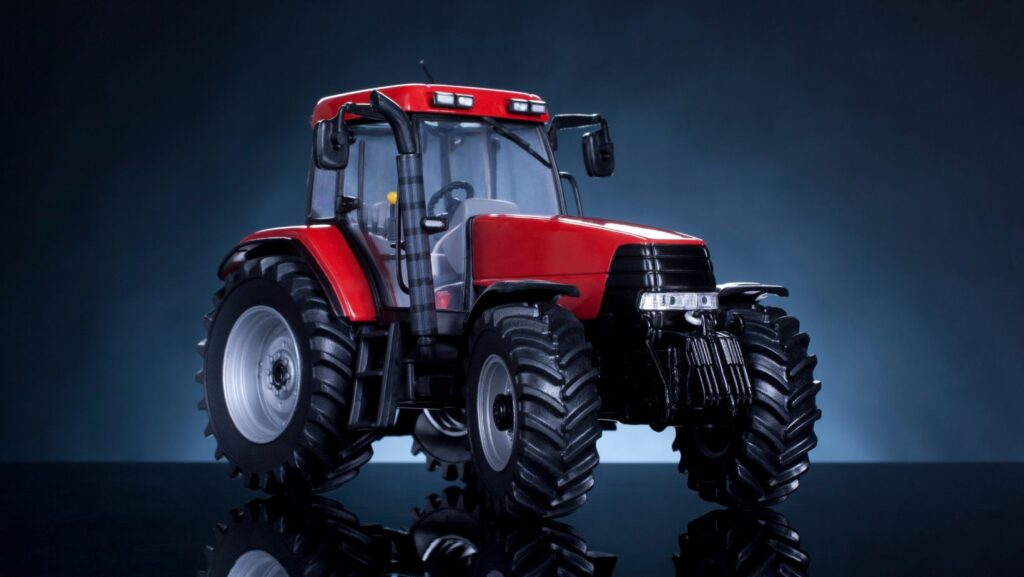 Clipart:v_5wyav_g6m= Tractor