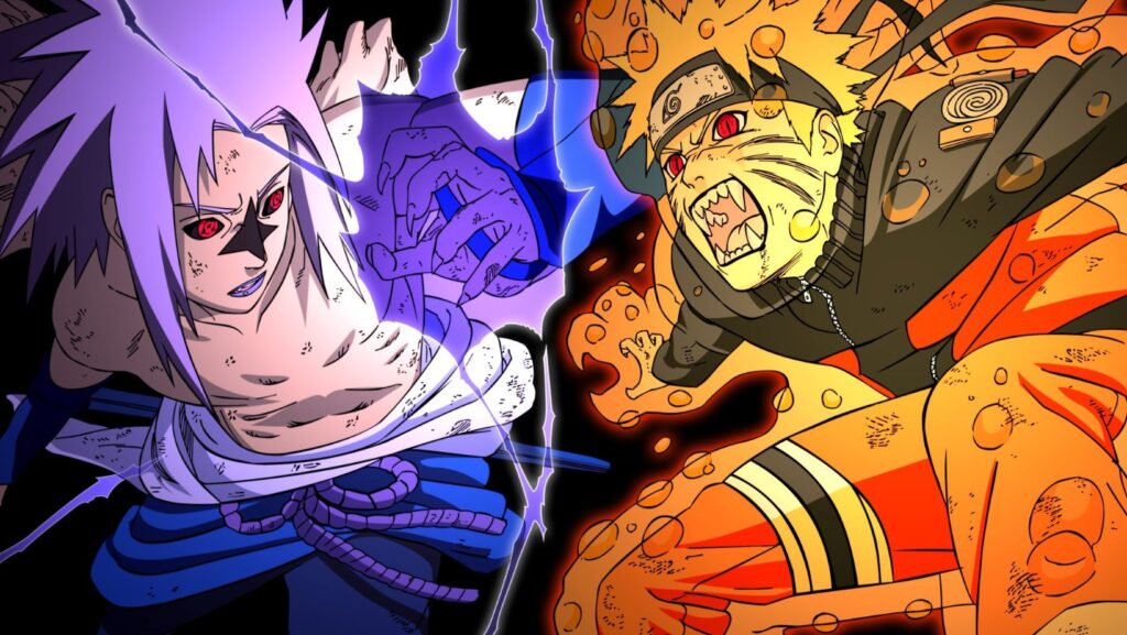 Wallpaper:bbgz11atnww= Naruto