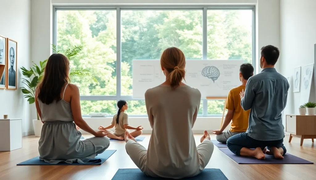 science of spirituality lisle