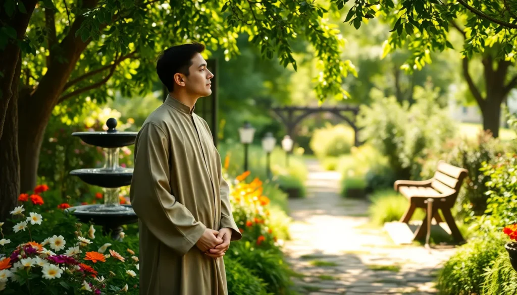 carmelite spirituality