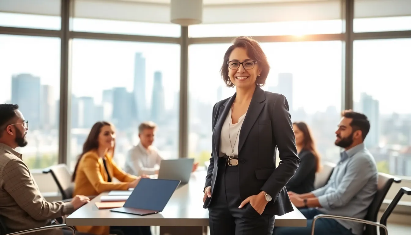 inspirational person in my life