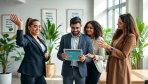 health and wellness influencers