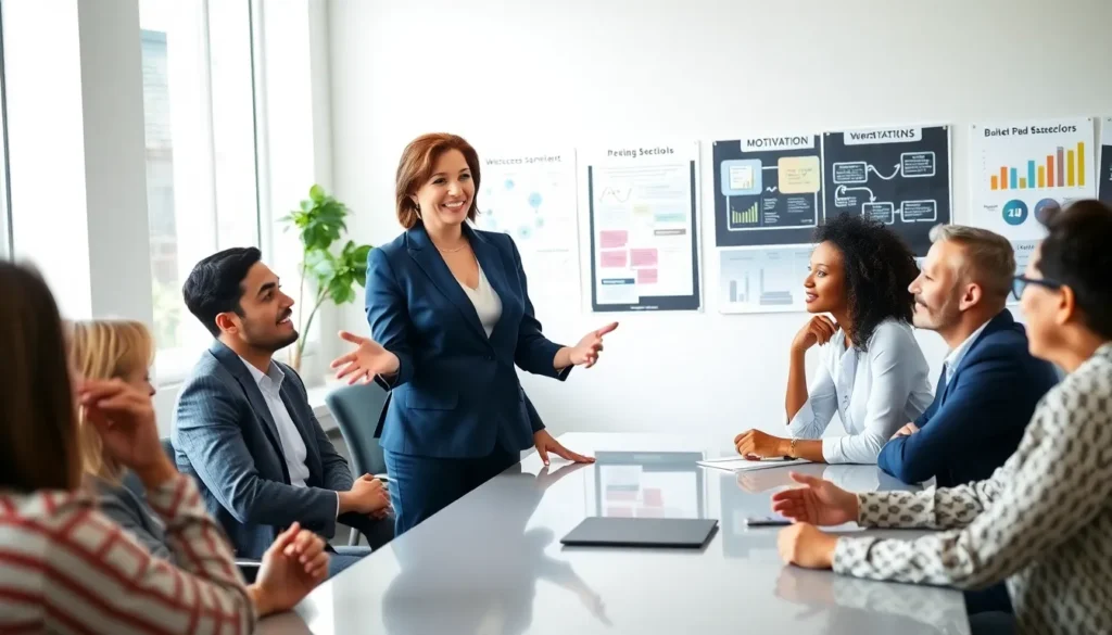 what motivates you to succeed