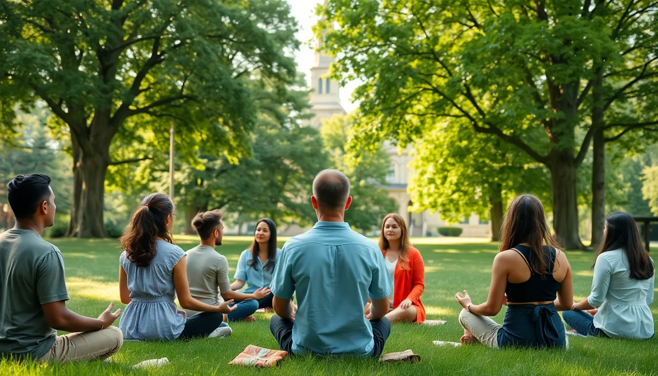 spirituality and religion